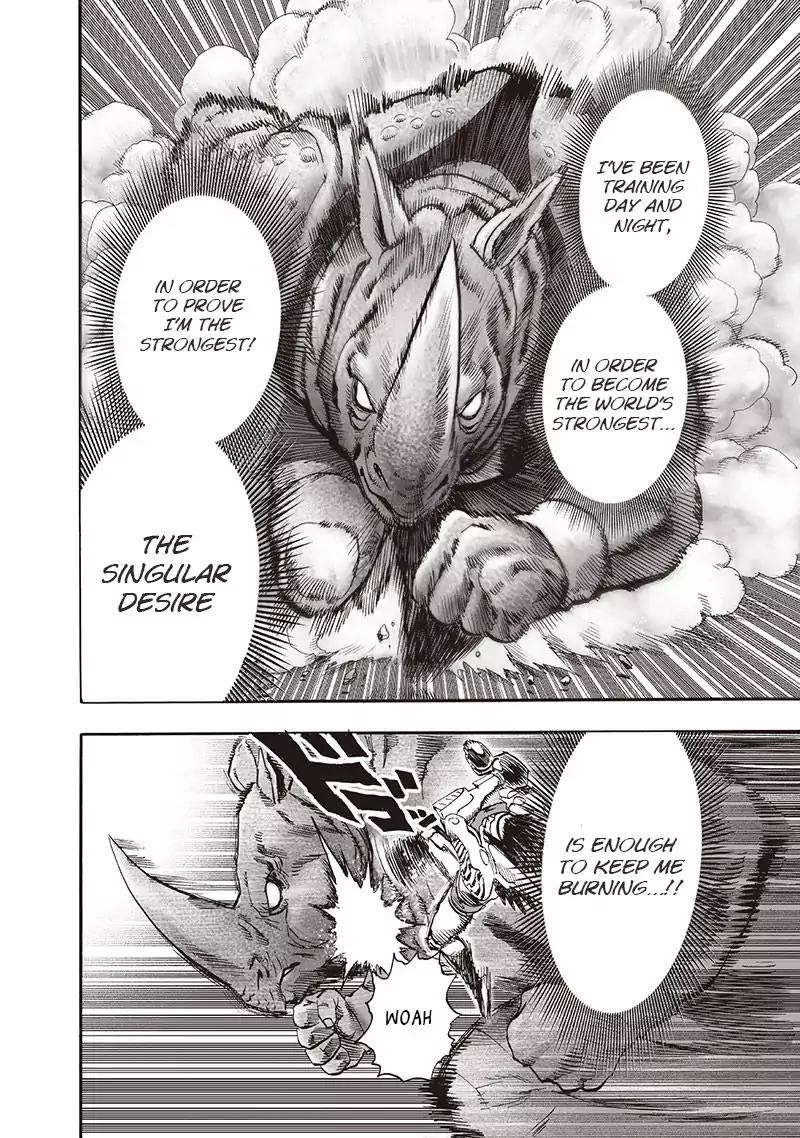 One-Punch Man Chapter 94 103